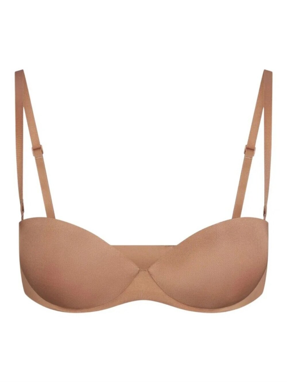 Skims Ultimate Strapless Push-Up Bra